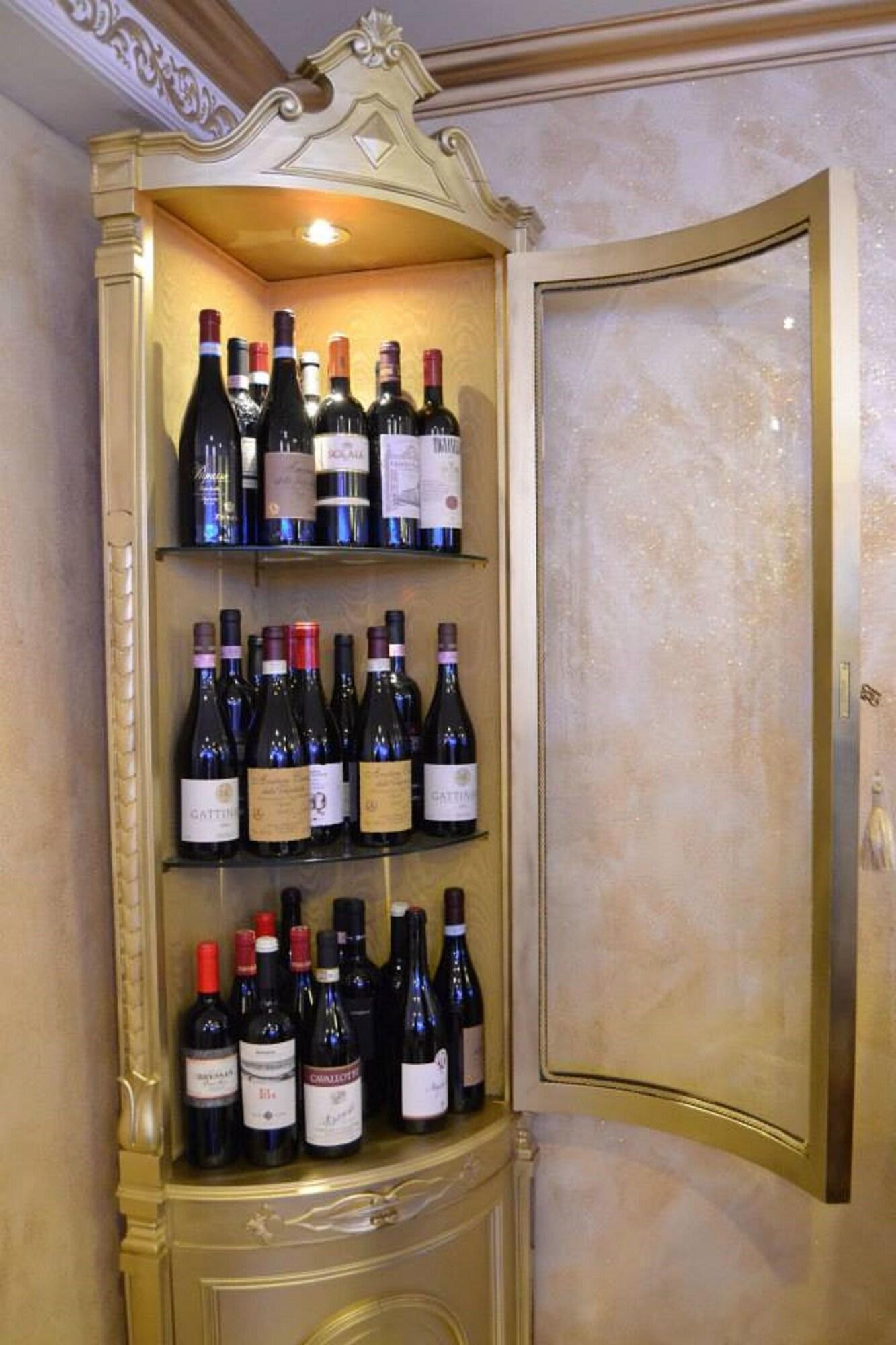 Restaurant Hotel Don Carlo 4S