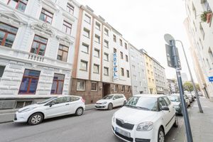 Alojamiento - Windsor Hotel