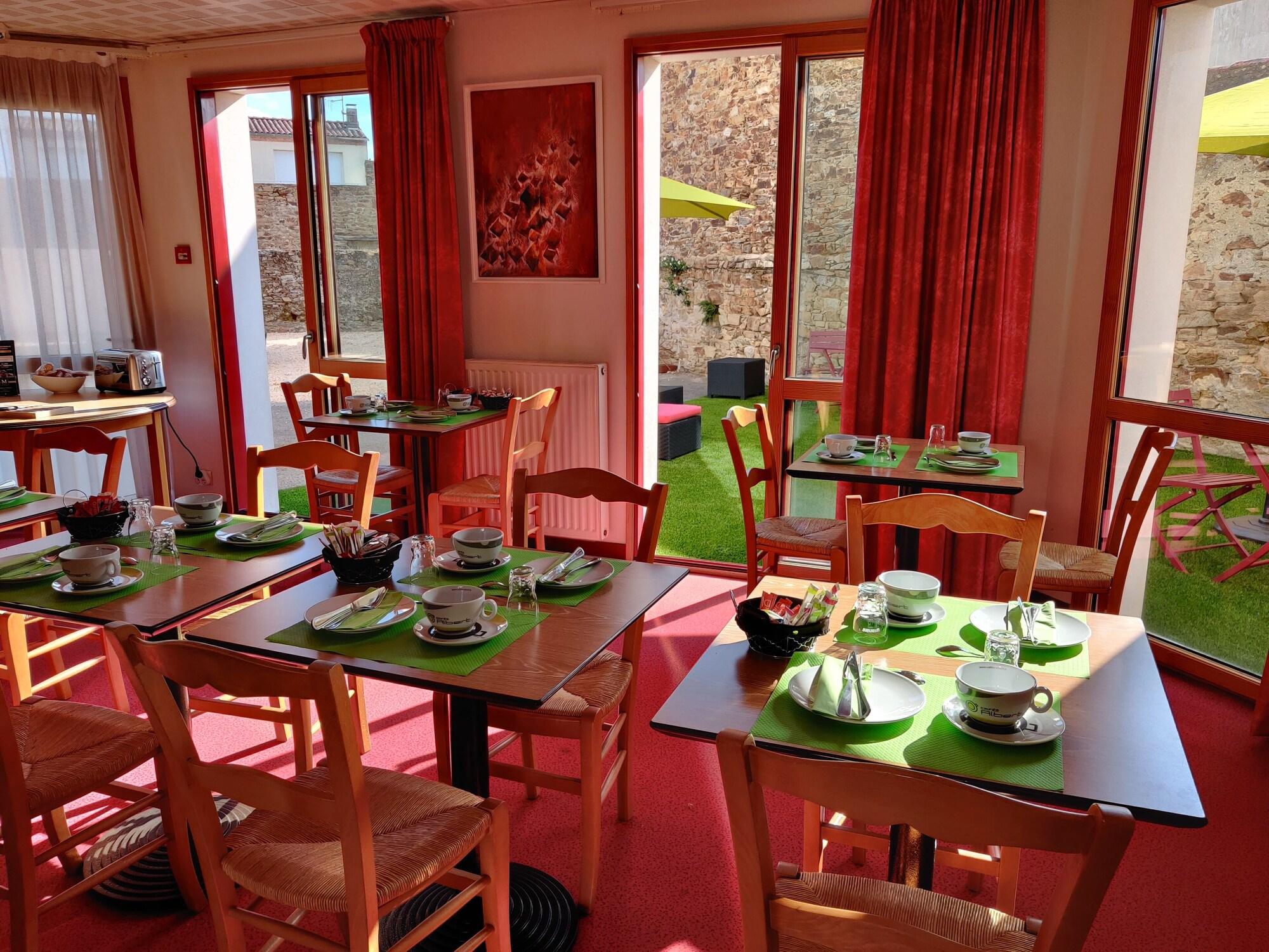 Restaurant Hôtel La Bosselle