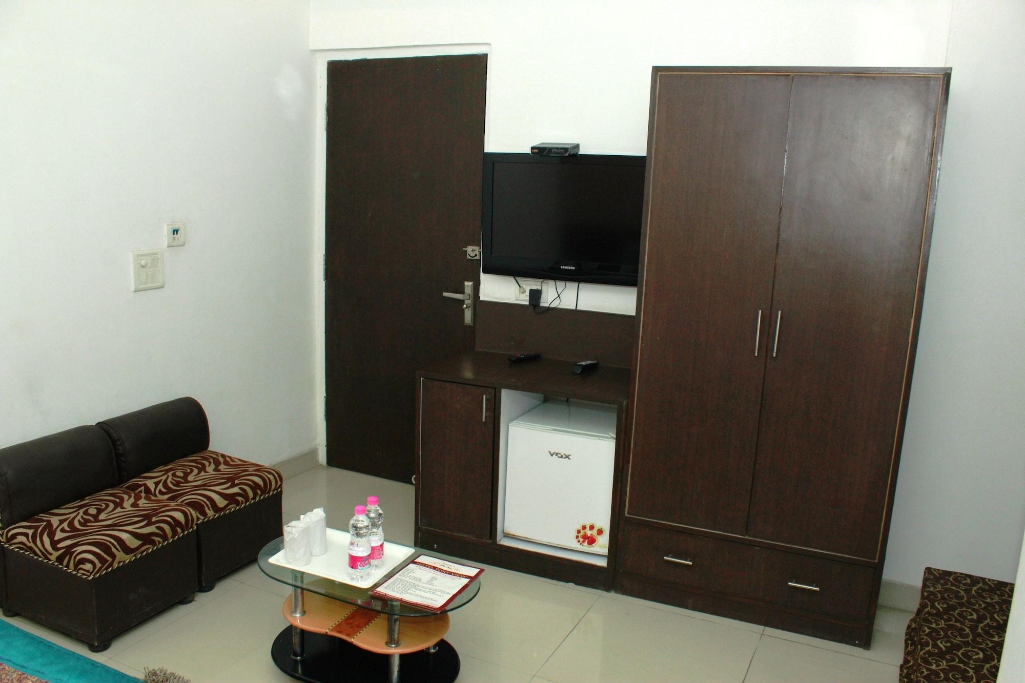 Set de Habitación Hotel Port View