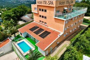 Hotel - Hotel ITR-SPA