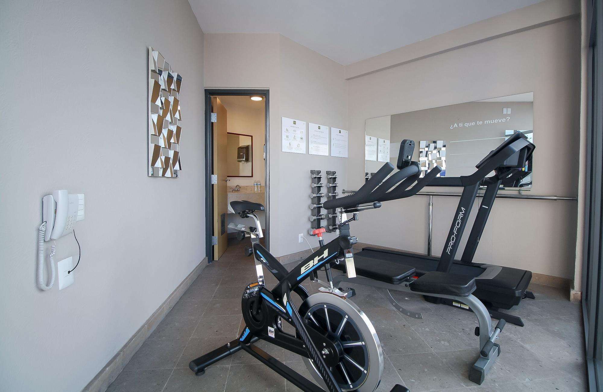 Gimnasio Turotel Morelia