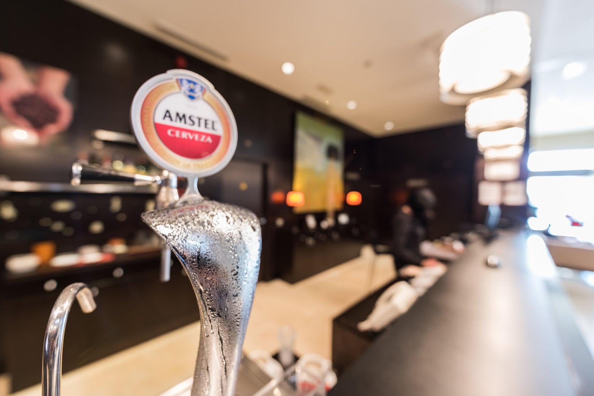 Bar/Salón Hotel Mercader