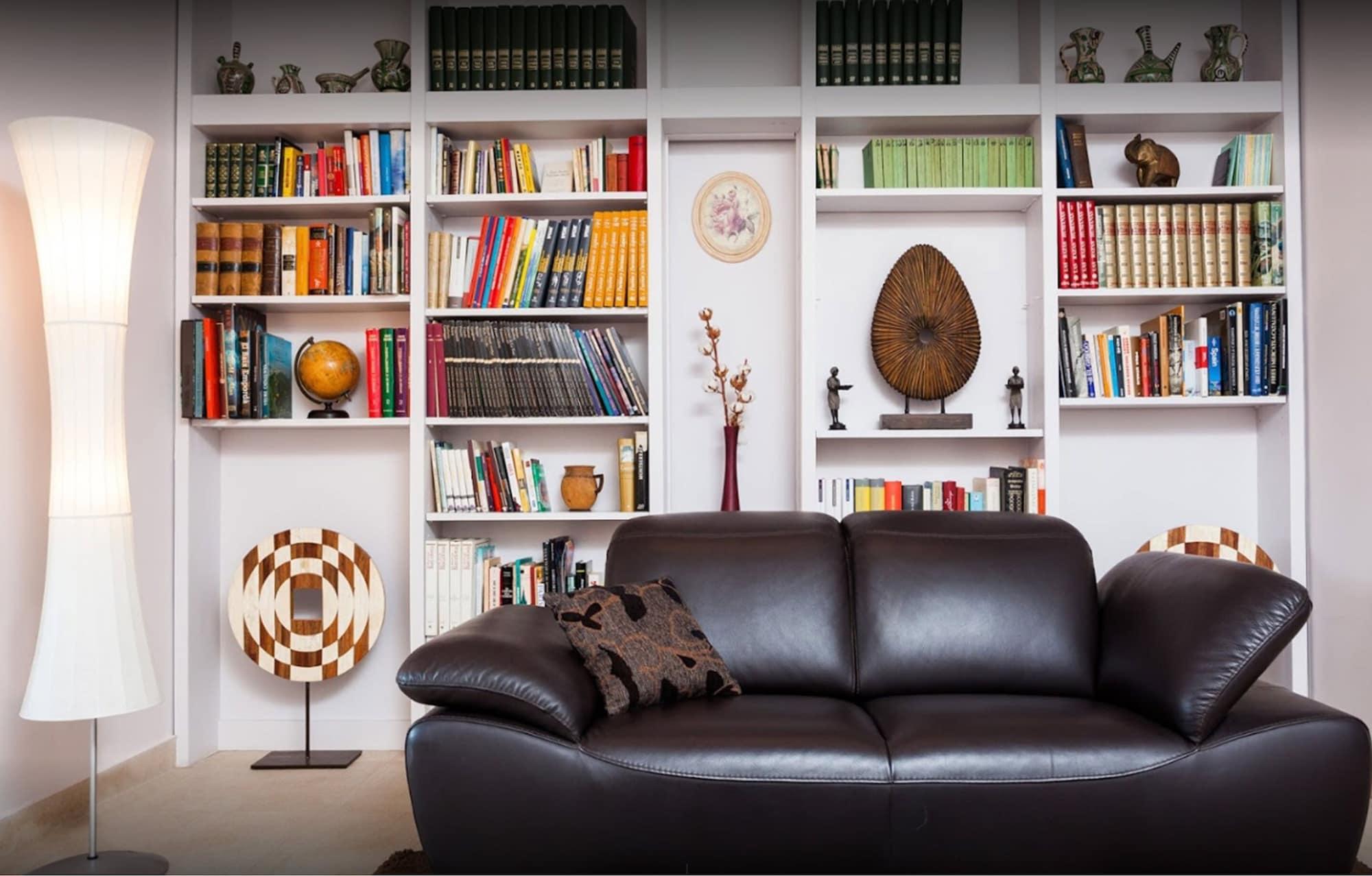 Varios Quartprimera Apartments