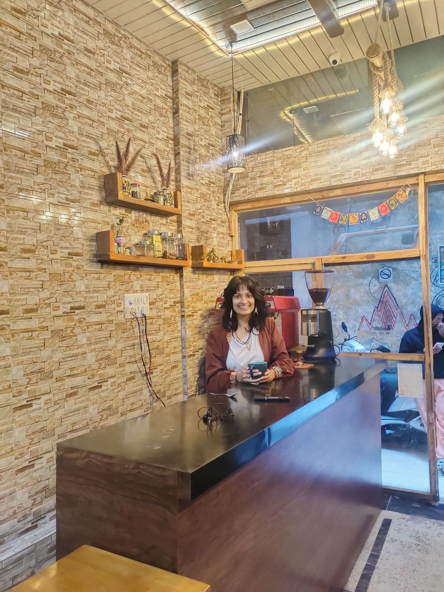 Comodidades del Alojamiento Art Bliss Hostel