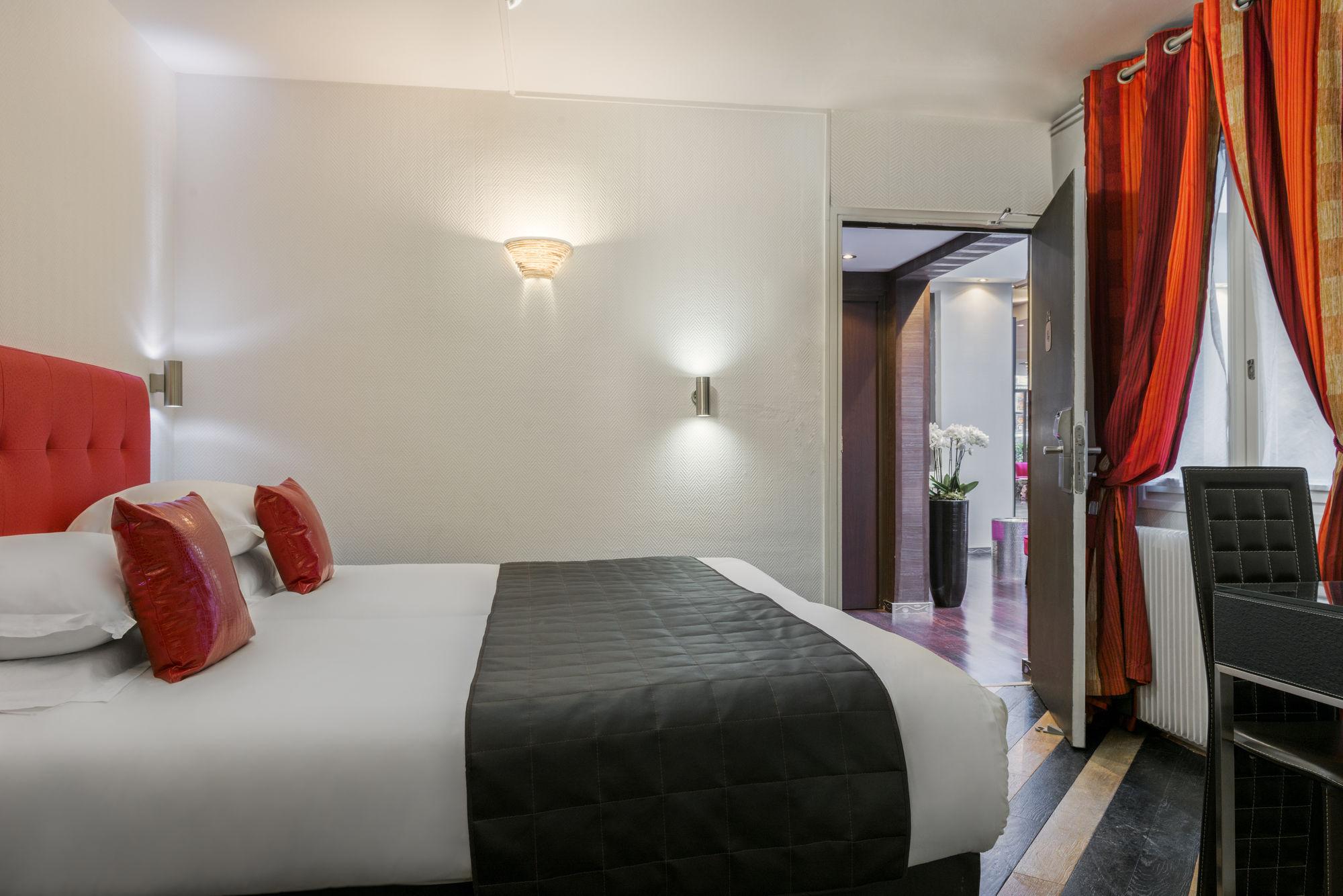 Hotel Hotel Aida Marais Printania