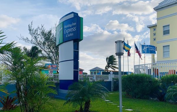 Holiday Inn Express & Suites Nassau by IHG