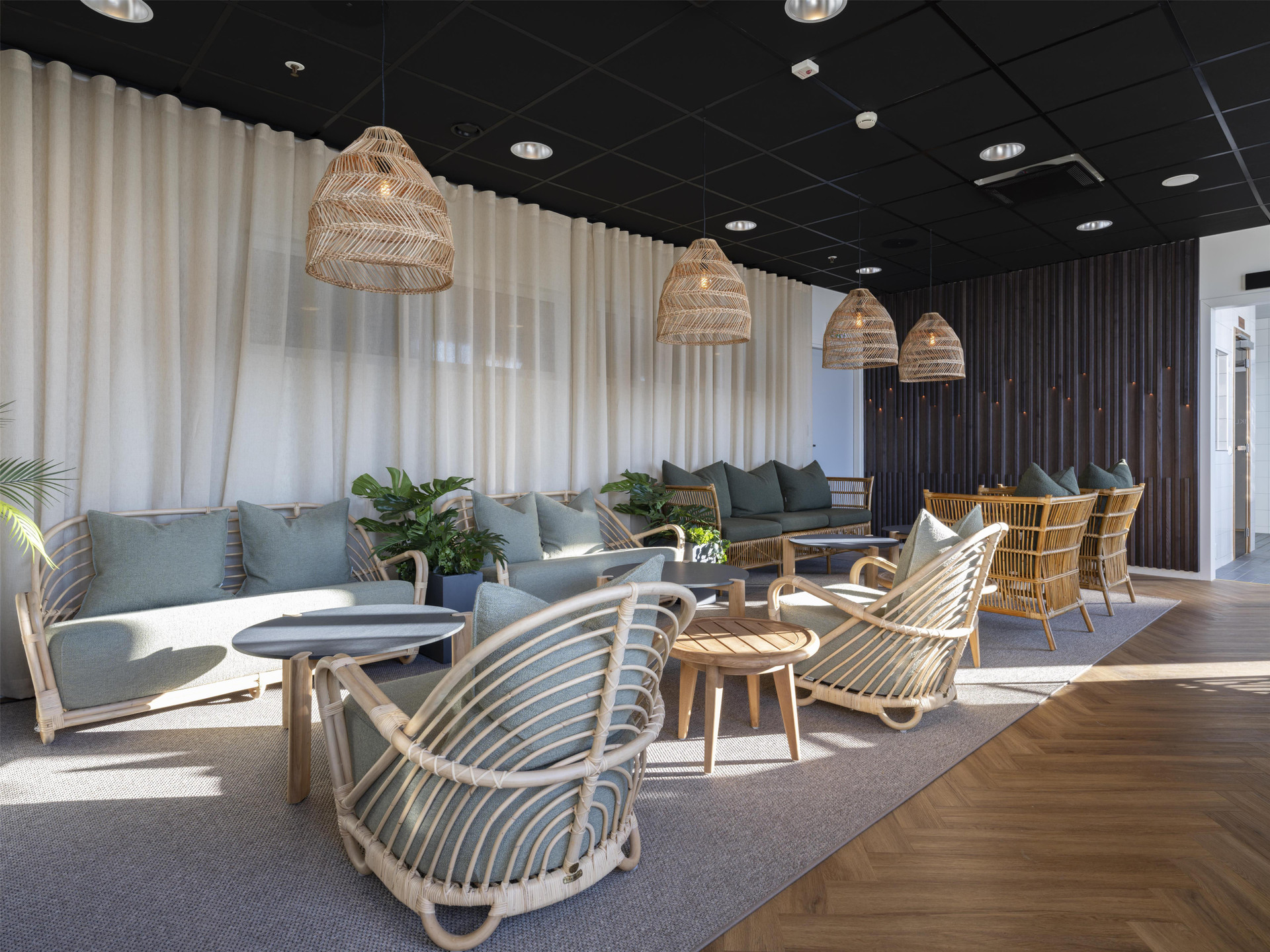 Spa Radisson Blu Hotel Uppsala