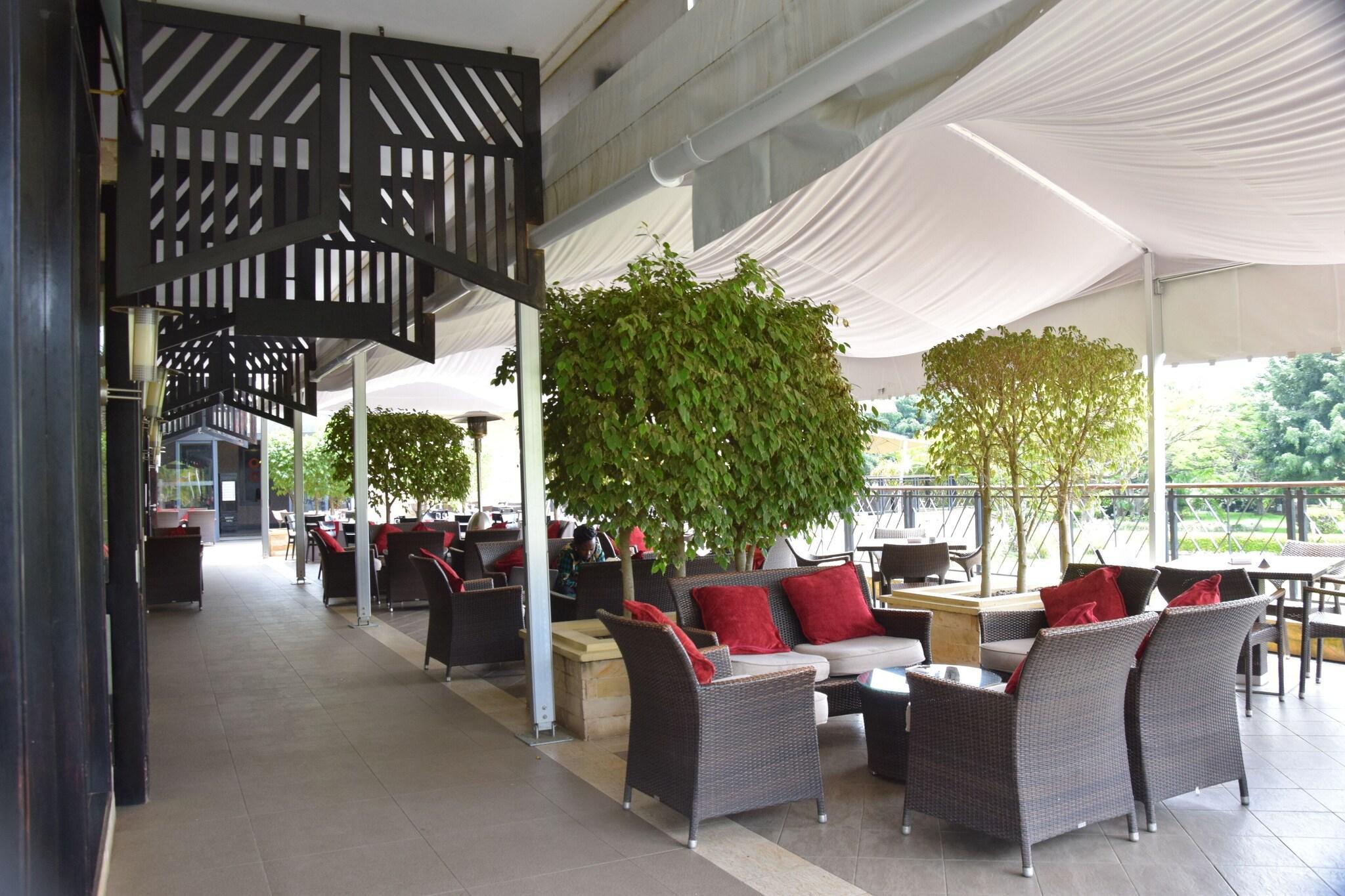 Restaurant Mount Meru Hotel