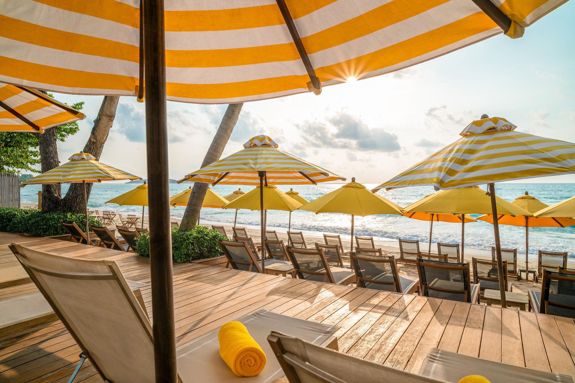 Playa Buri Rasa Village Samui Adults Only