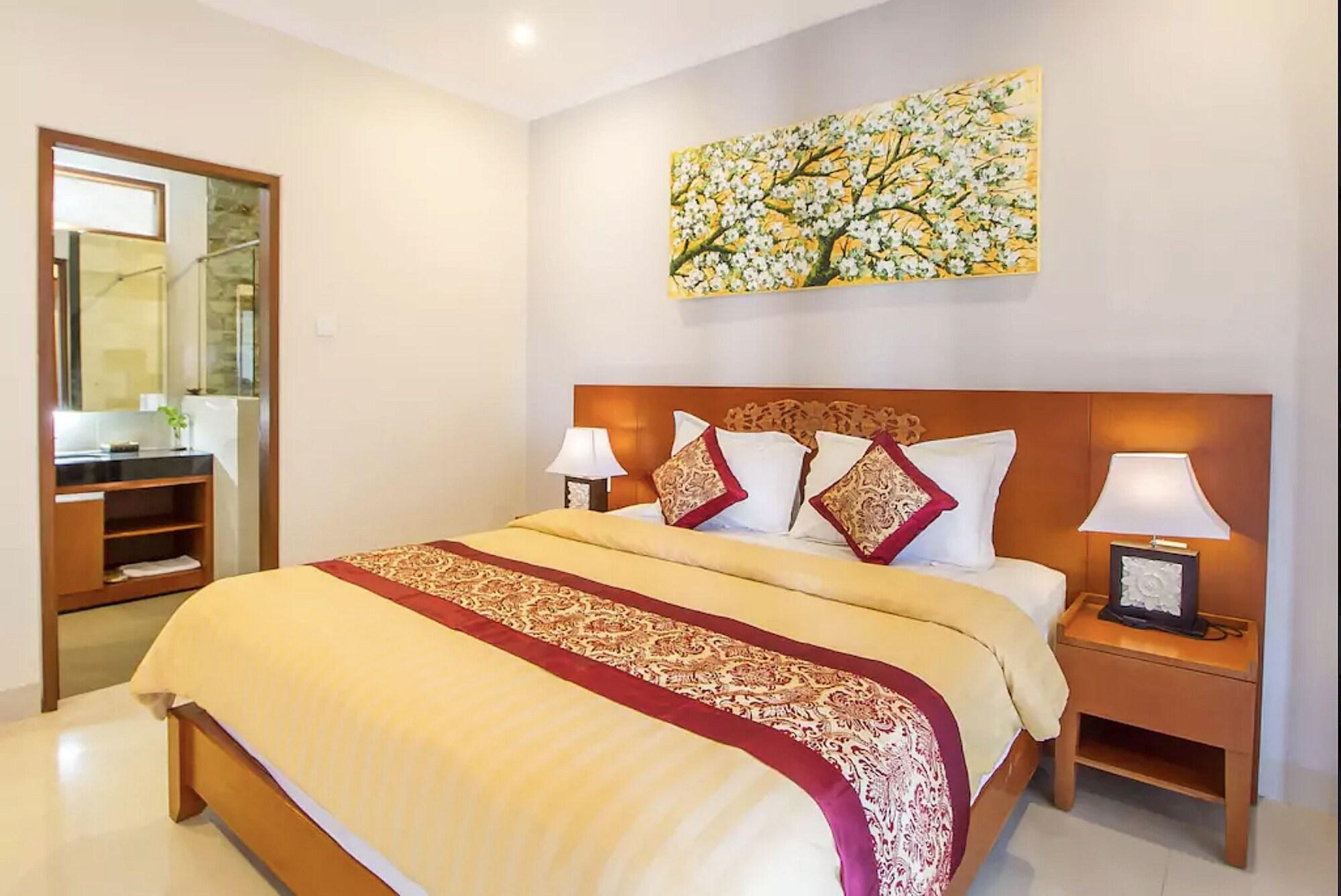 Habitación Lebak Bali Nelayan