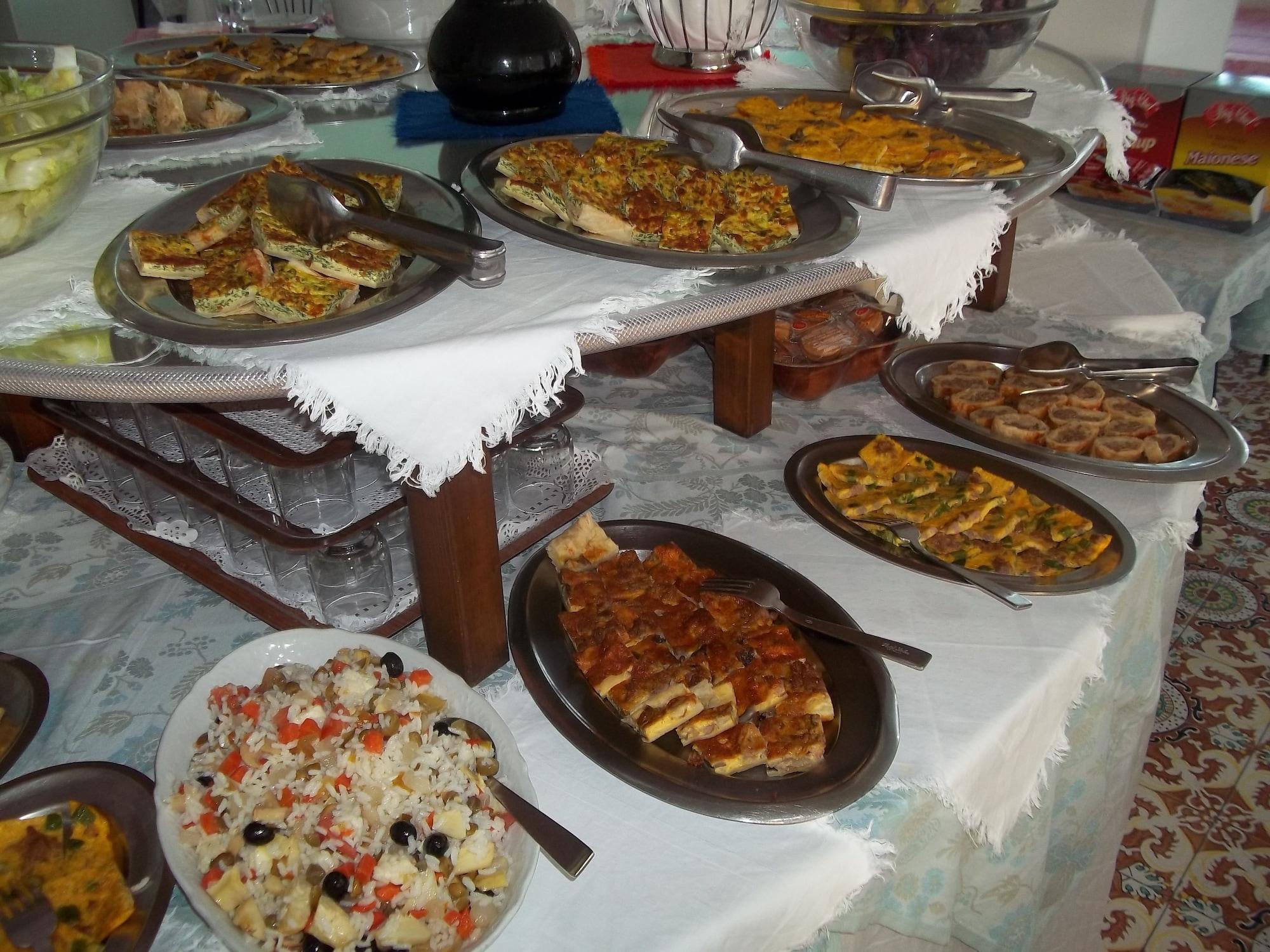 Restaurant Hotel Italia