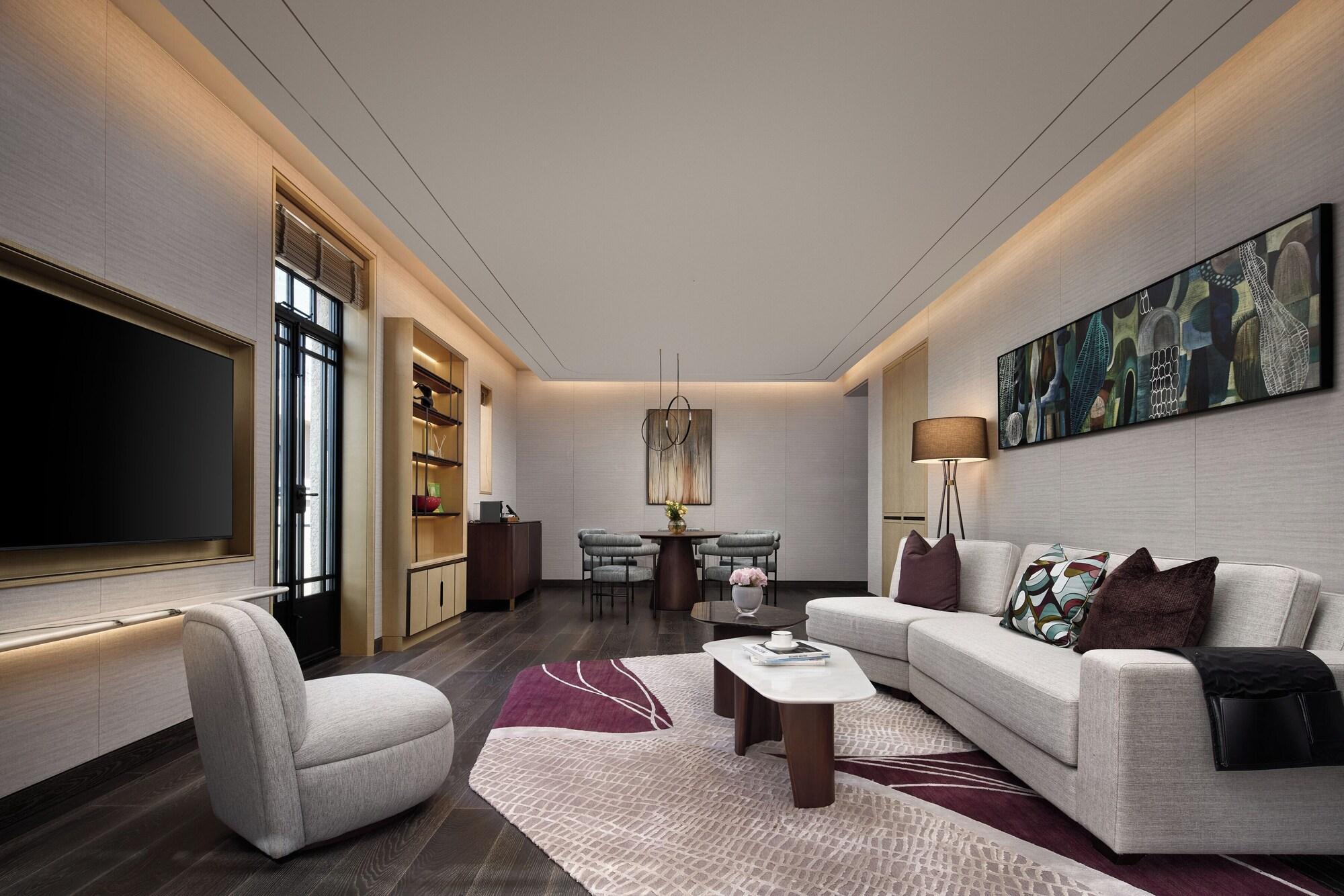 Restaurant Haig Court