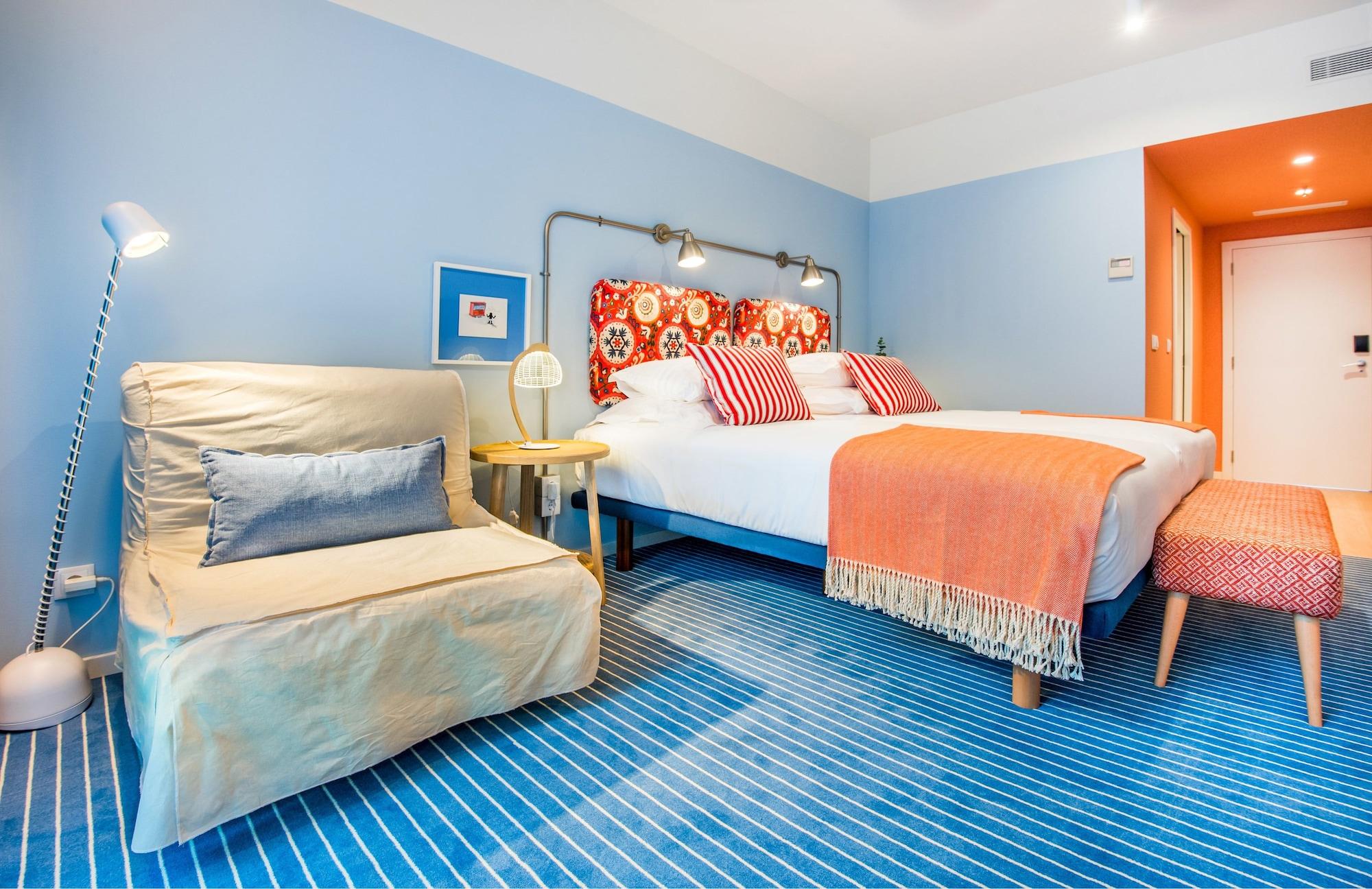 Habitación Pestana Casino Studios