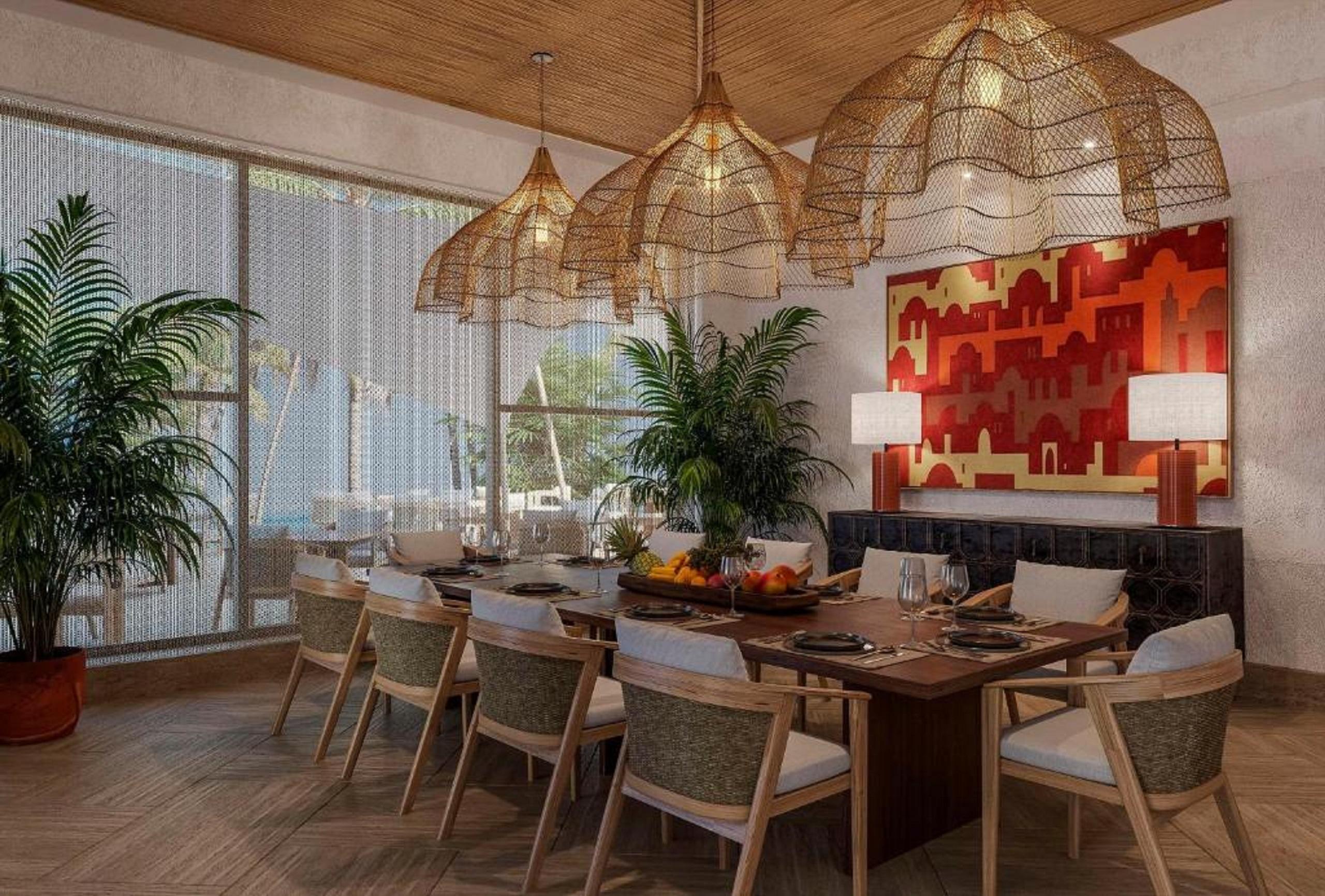 Restaurant Kempinski Hotel & Resort Sariya