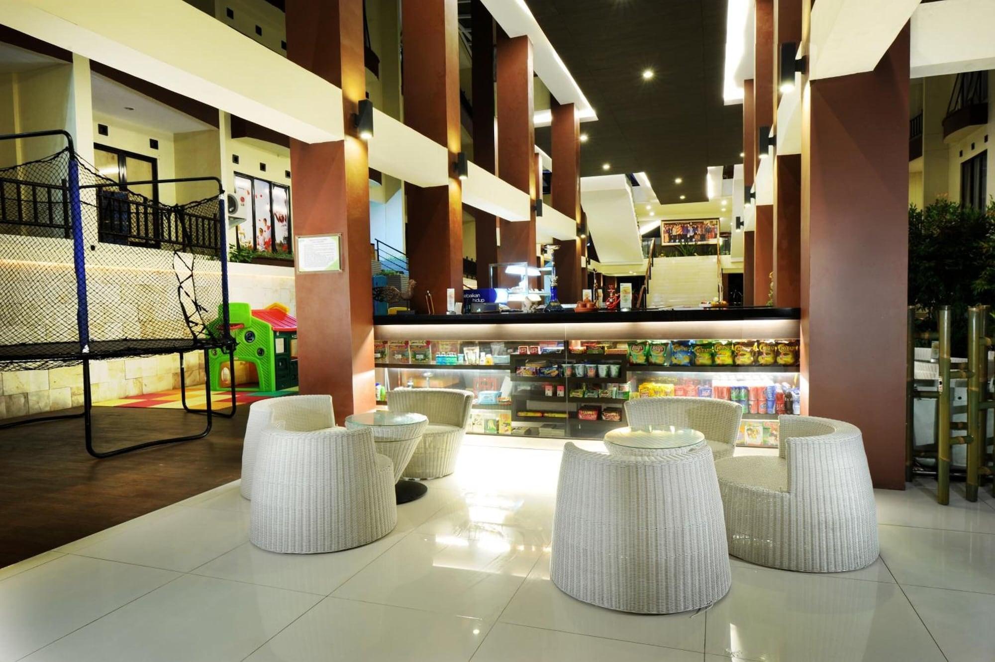 Restaurant Palace Hotel
