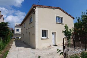 Alojamiento - Massy Appart Hotel