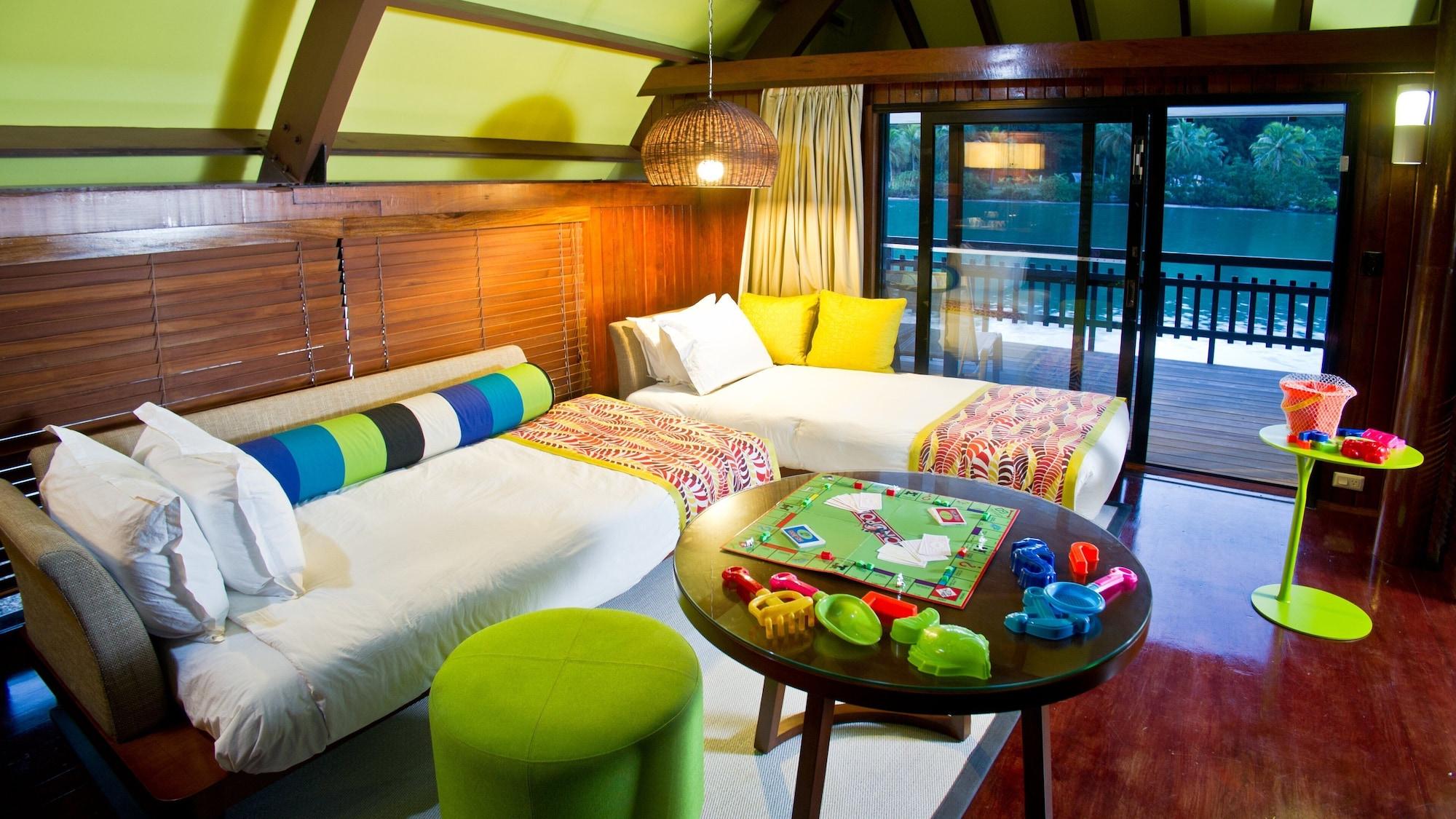 Habitación Holiday Inn Resort Vanuatu by IHG