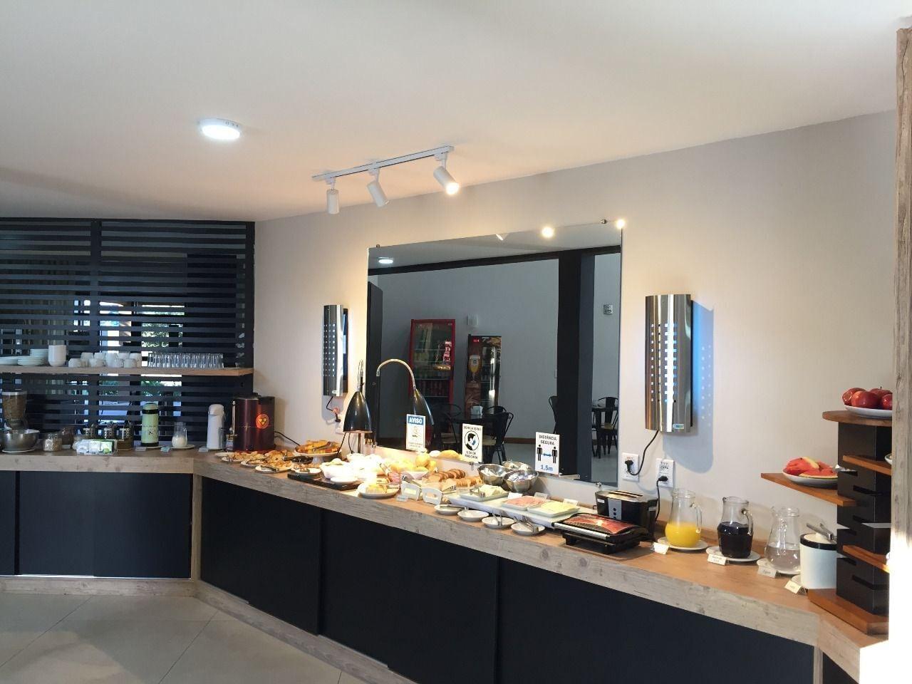 Restaurant Cegil Hotel Boulevard