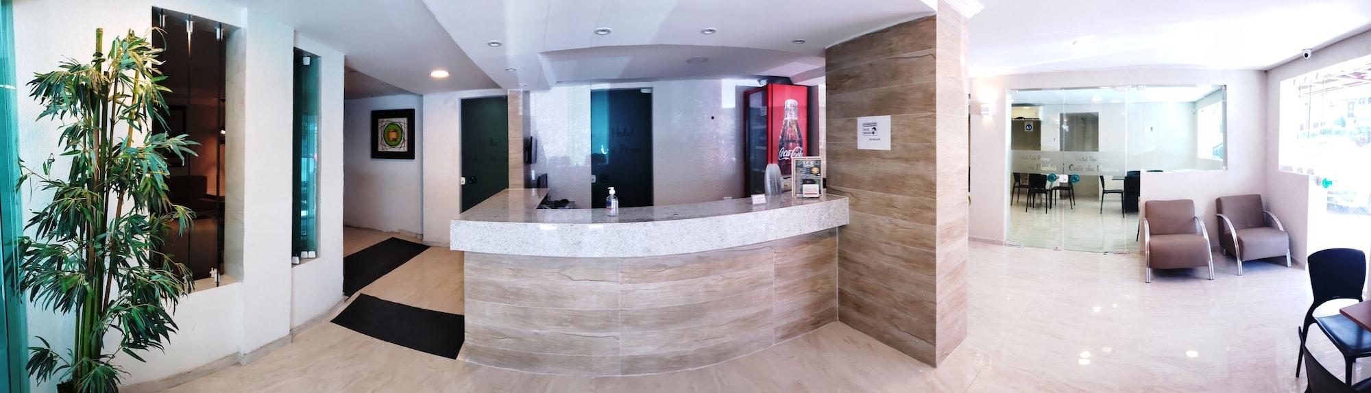 Varios Hotel Uzi Praia