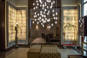 Alojamiento - Hotel Cadoro São Paulo