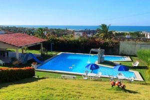 Alquiler Vacacional - Morro Branco Mansion - Sea View - MMB - @mansaomorrobranco