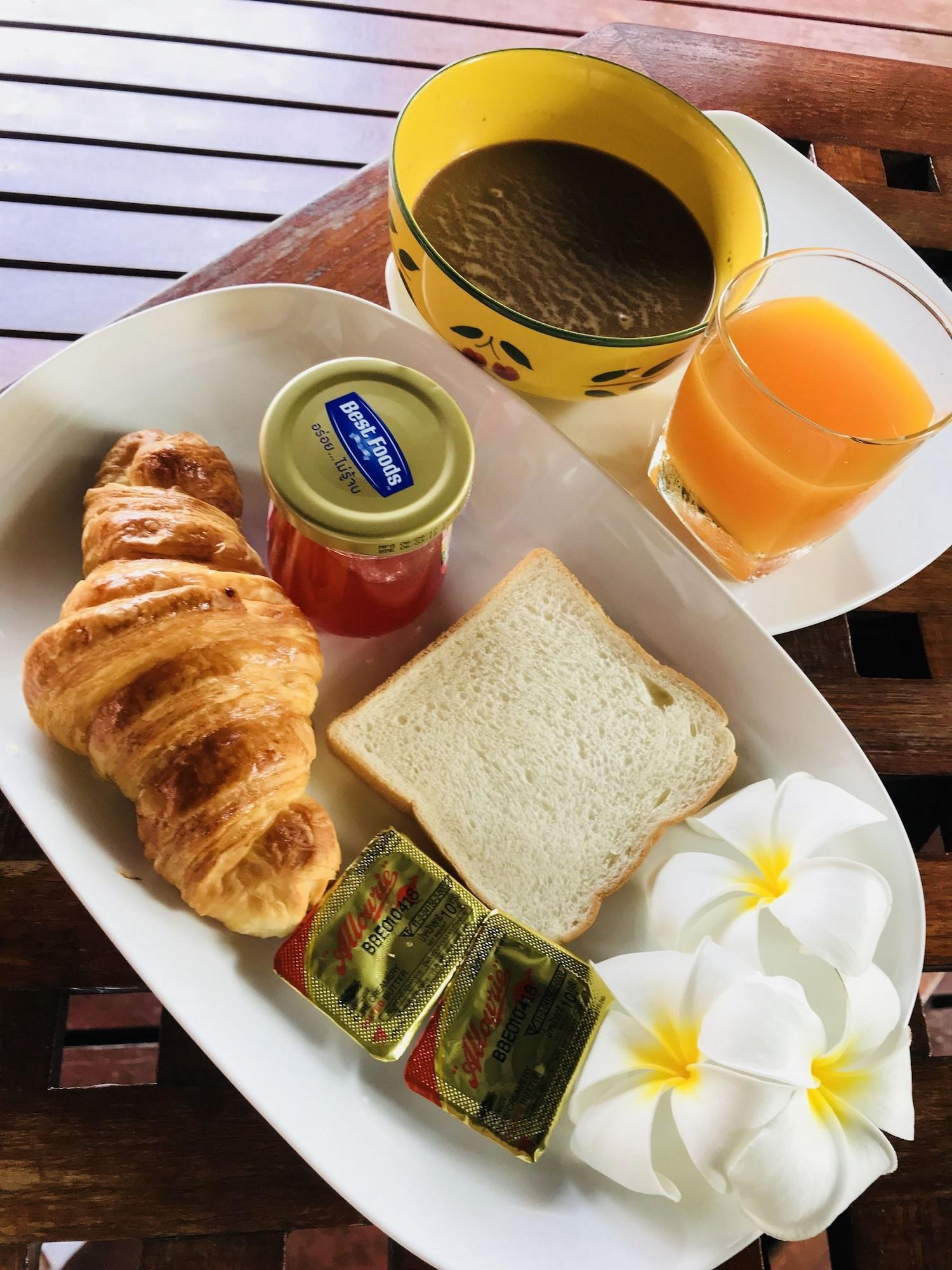 Restaurant Erawan Villa Hotel