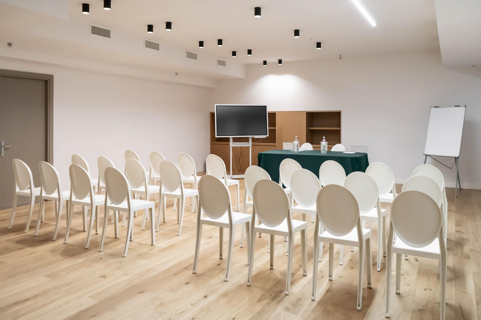 Sala de Reuniones Hotel Politeama