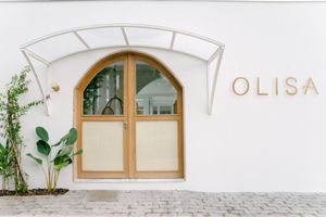 Alojamiento - Olisa Boutique Hotel