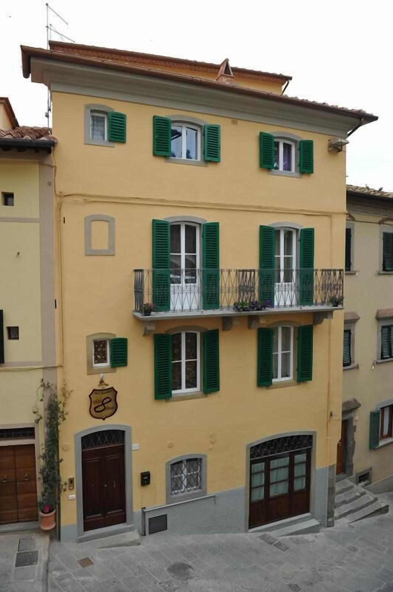 Varios Bed & Breakfast Viziottavo