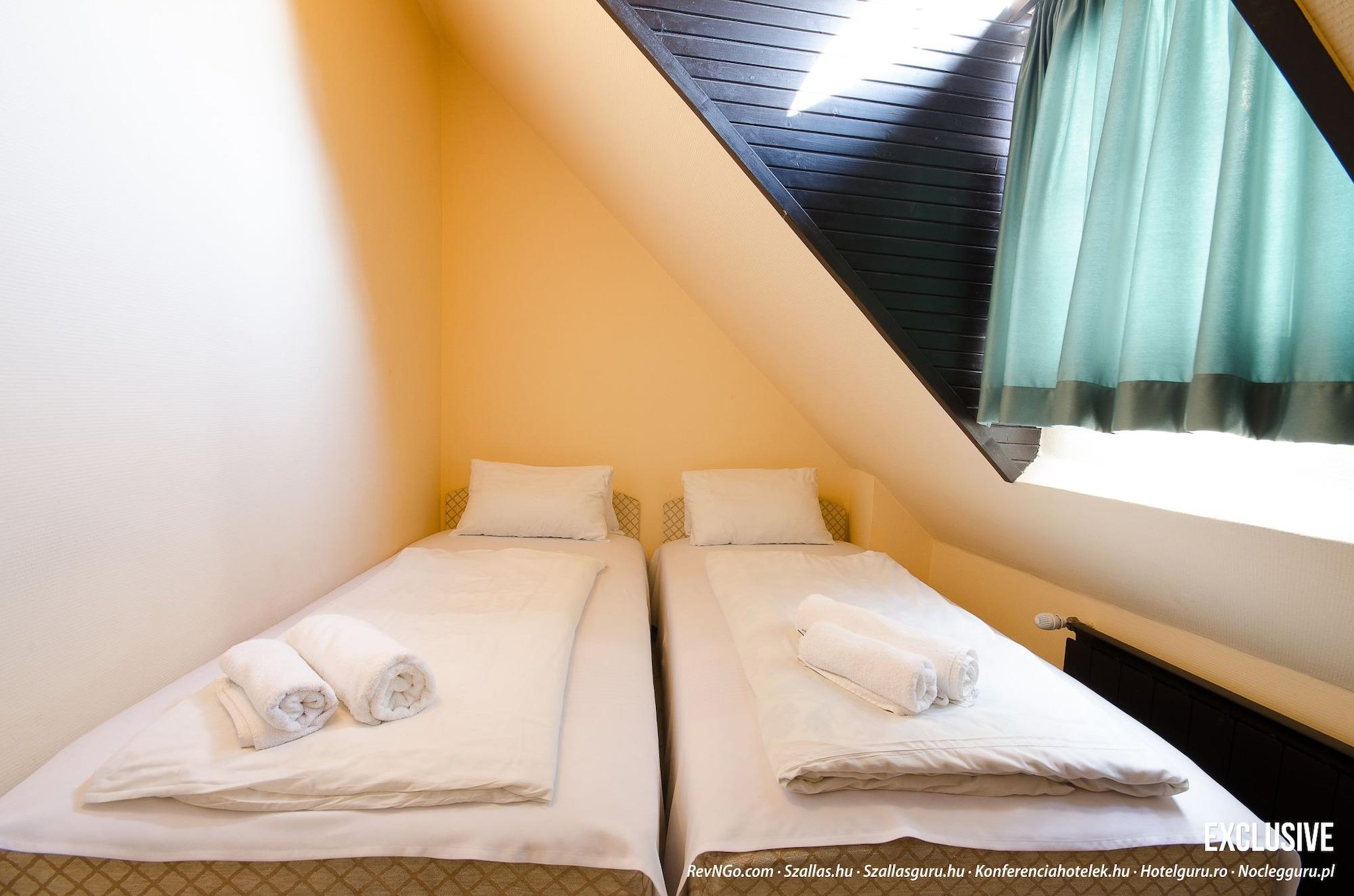 Habitación Richter Pansion