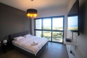 Alquiler Vacacional - Cool & Urban Apt Luxury Tower Sea View