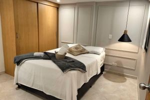 Alquiler Vacacional - Moderno, 3hab, elegante, la mejor ubicación 402