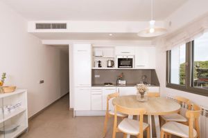 Alojamiento - Castellmar Apartments