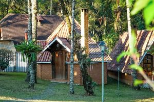 Hospedagens - VELINN Pousada Torre Branca