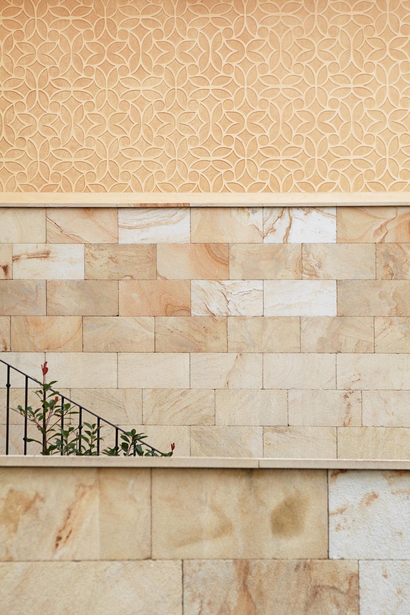 Vista Exterior Artesa Suites & Spa