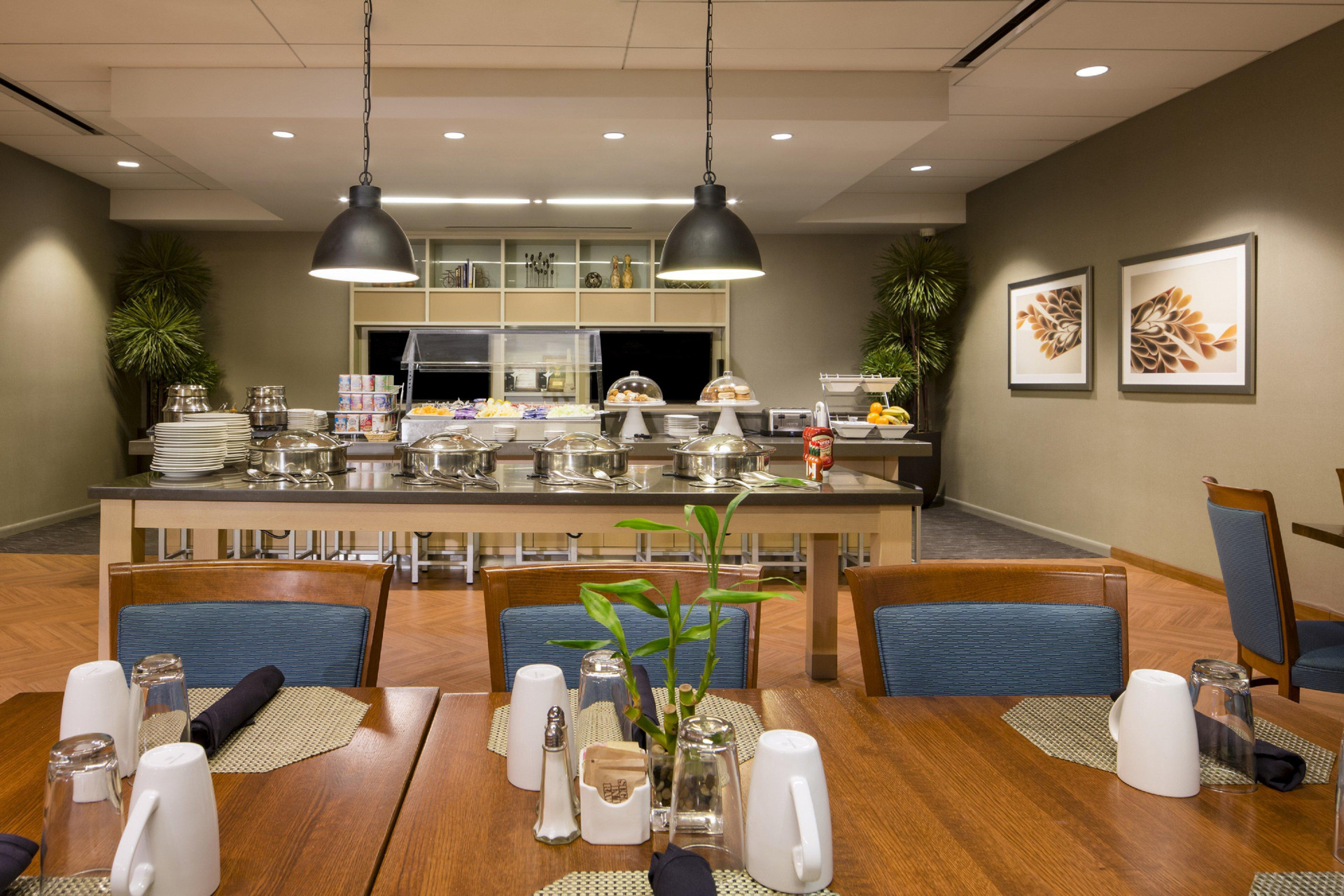 Restaurant Holiday Inn Columbia East-Jessup by IHG