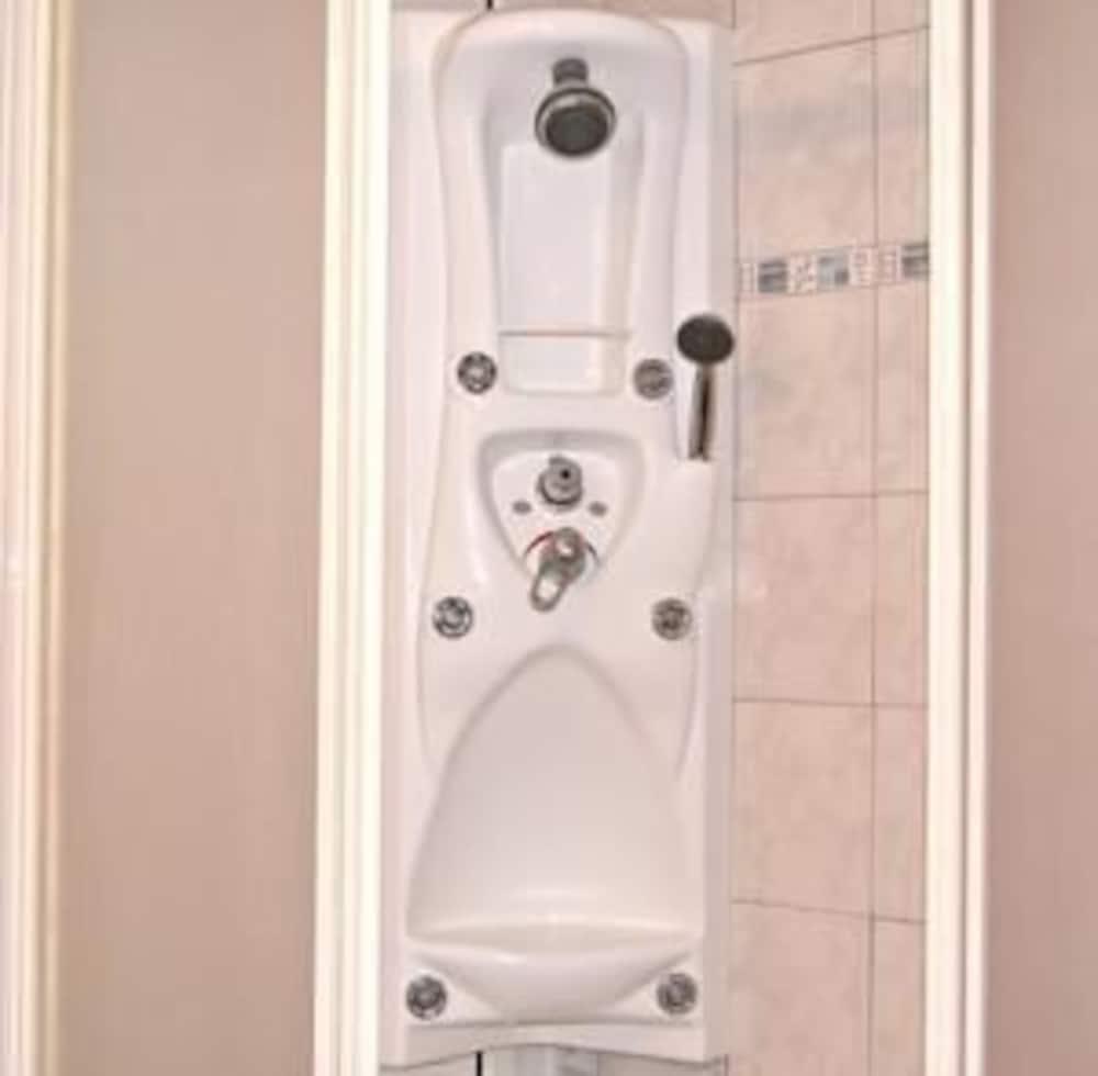 Baño Diethness