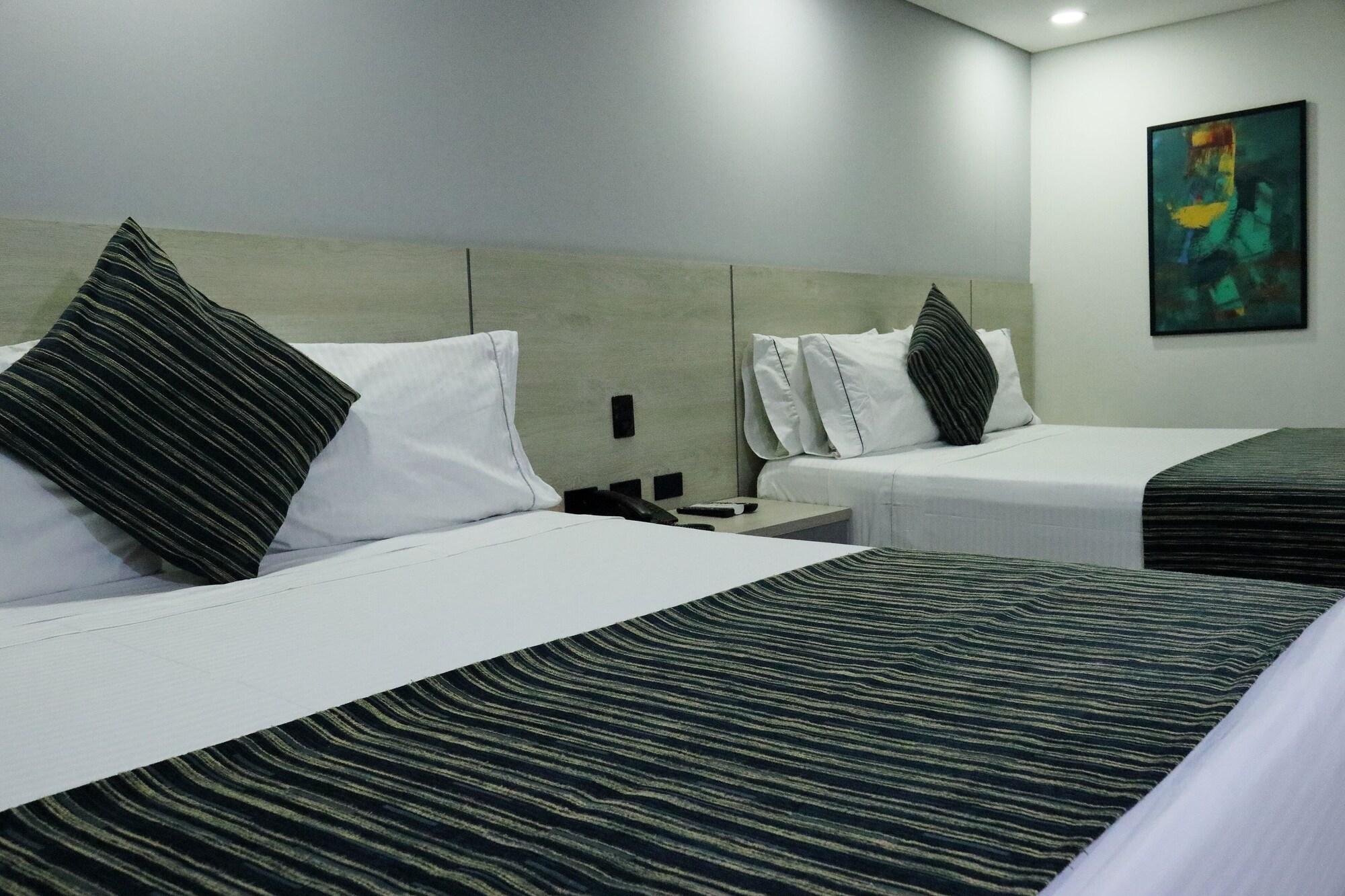 Habitación Hotel Loup