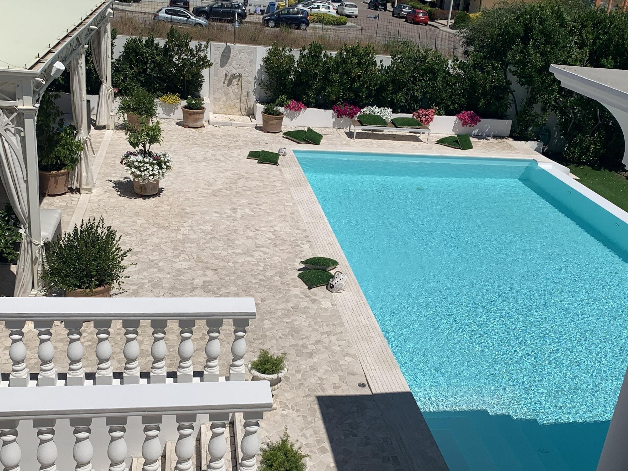 Habitación White House Luxury Hospitality