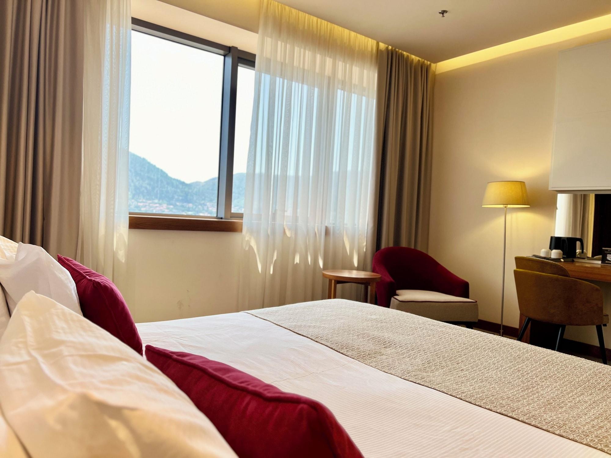 Habitación Hotel Mepas