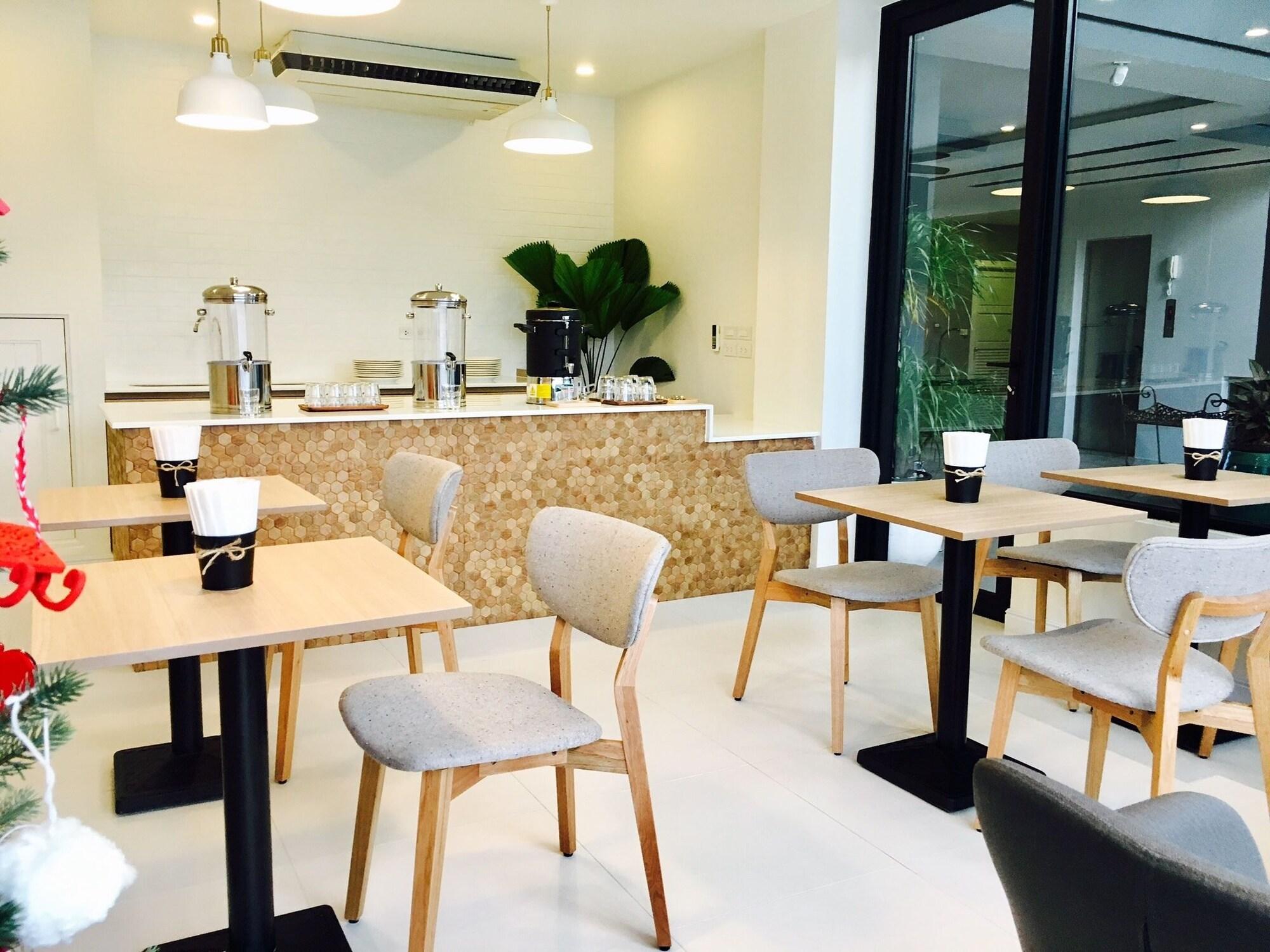 Restaurant Hataara Hua Hin