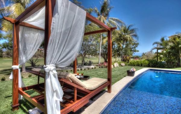 Villa La Magdalena - Hoteles 3 estrellas en Punta de Mita, Nayarit