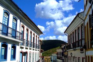 Pacote - History Hostel