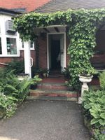 Alojamiento - Barons Court Hotel