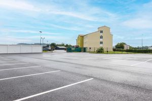 Alojamiento - B&B HOTEL Agen Castelculier