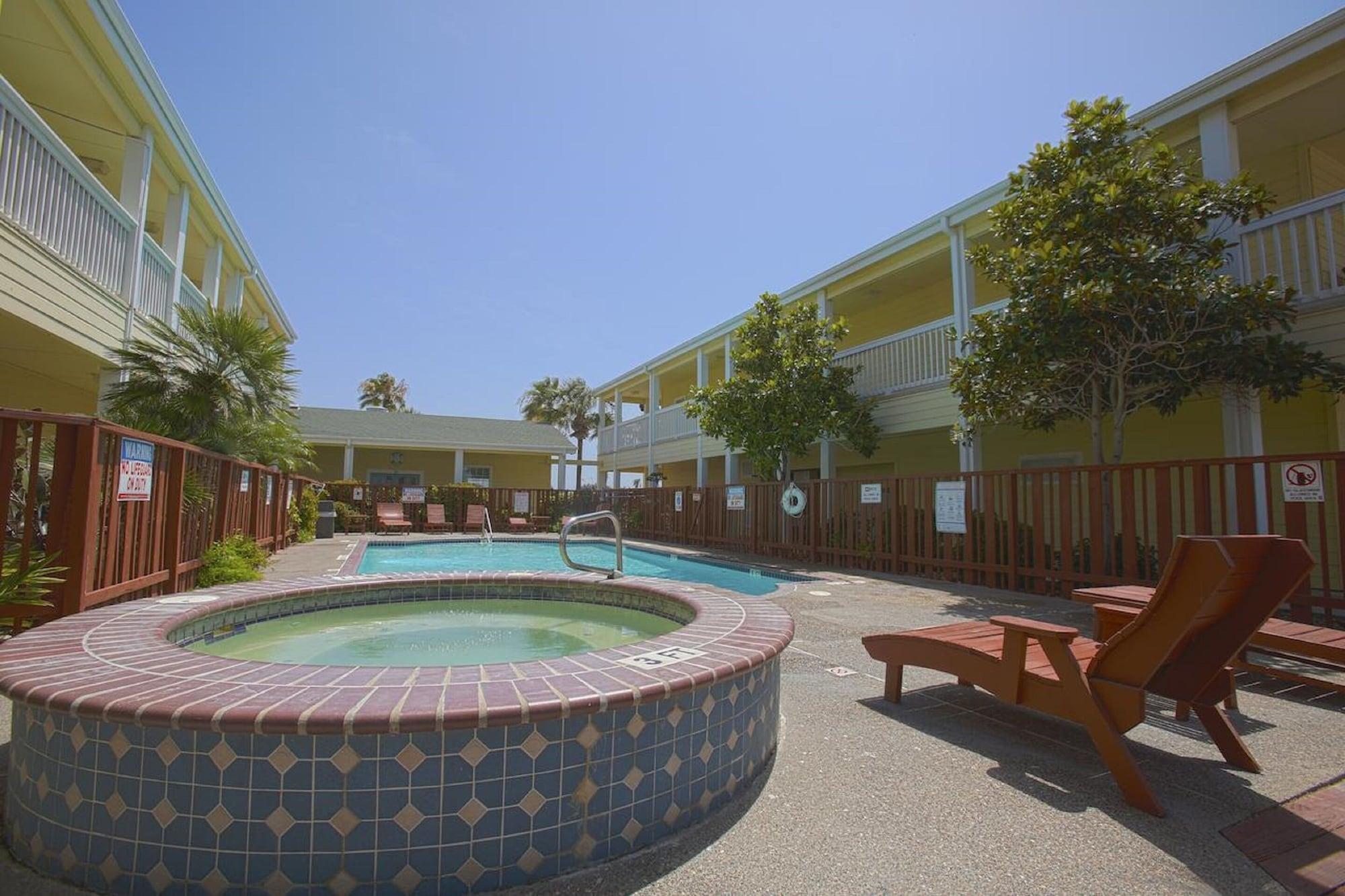 Instalaciones Recreativas Plantation Suites & Conference Center