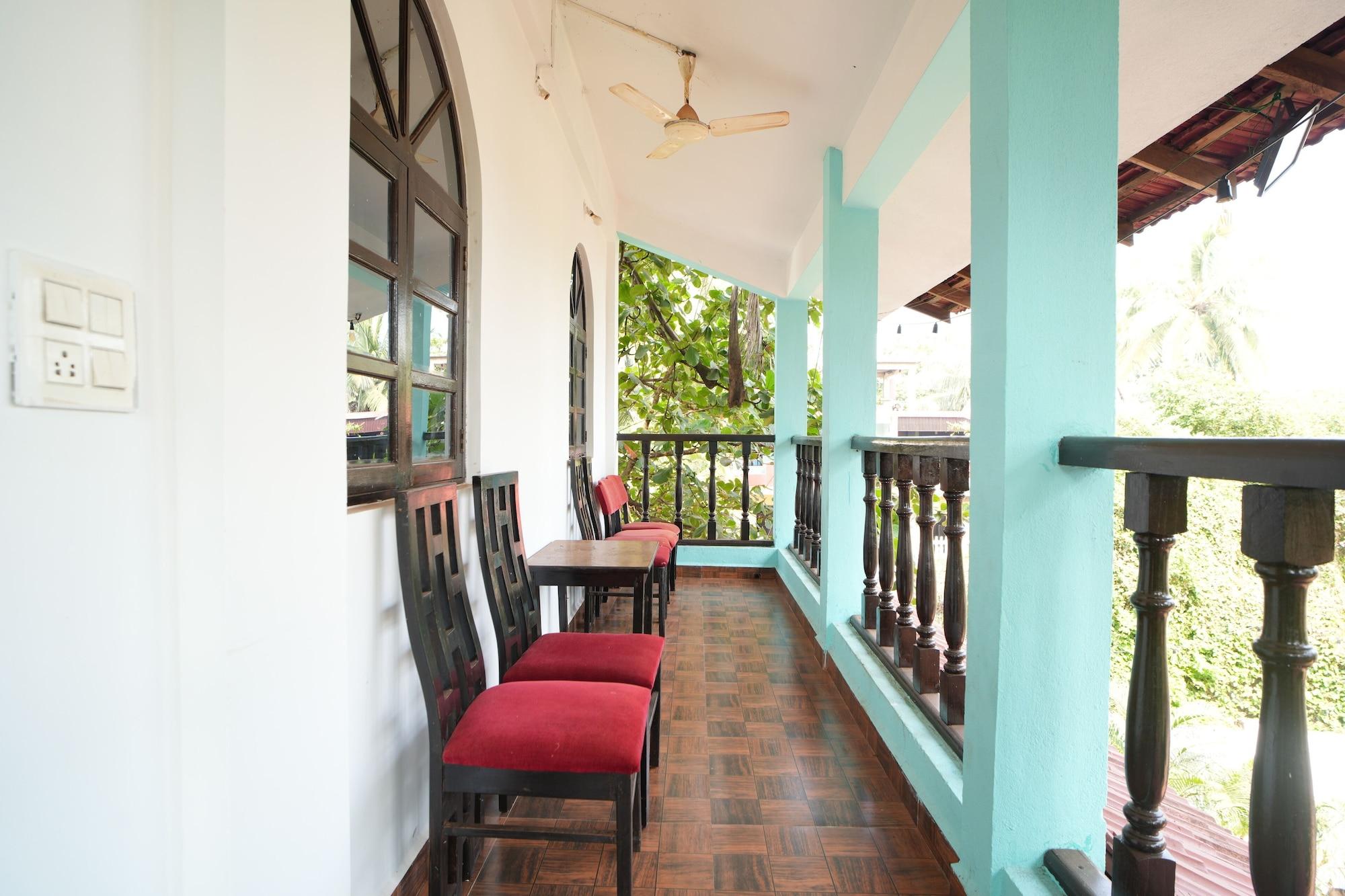 Comodidades del Alojamiento Janet & Johns Beach Resort Since 1989