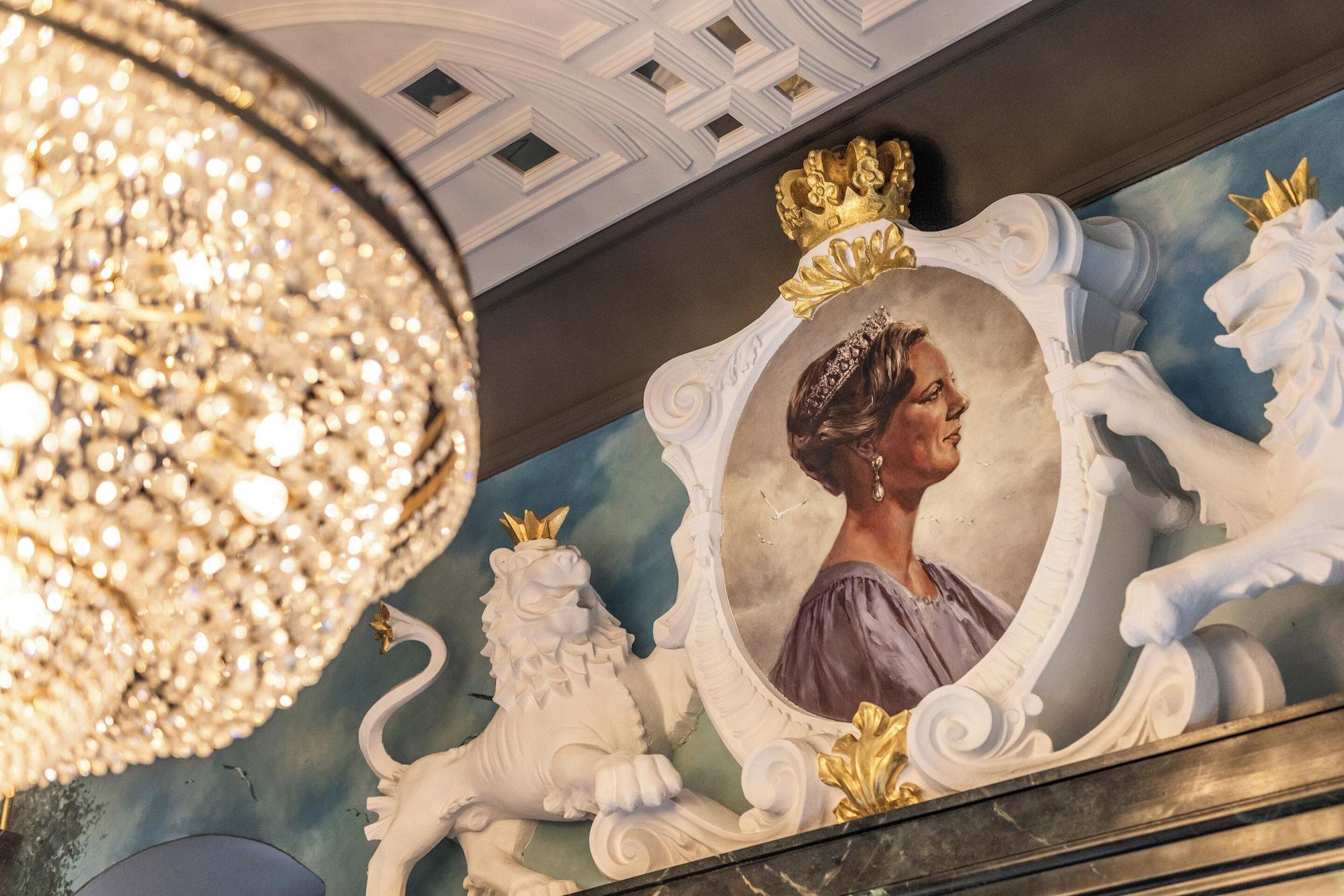 Vista Lobby Boutique Hotel Royal