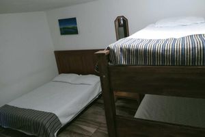 Alojamiento - Villa Candelaria Hostel